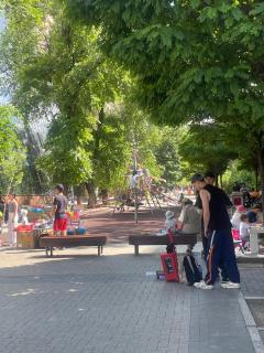 Квартира - Almaty - 1