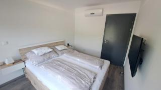 Mirabell Apartman - Balatonföldvár - 8