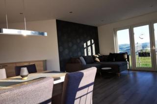 Ferienwohnung BergPanorama Rhön - 6