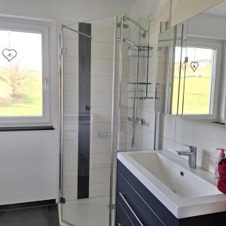 Ferienwohnung BergPanorama Rhön - 5