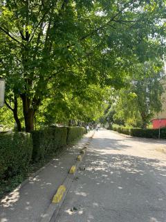 Nayla apartment - Sarajevo - 2