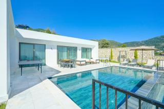 Saturn 4 - PLANET LUXURY VILLAS - 3