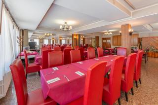 Hotel Mora - Mora de Rubielos - 2