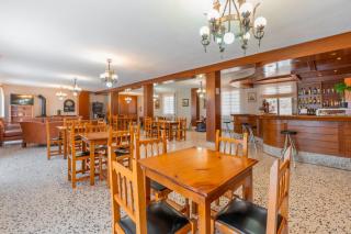 Hotel Mora - Mora de Rubielos - 4