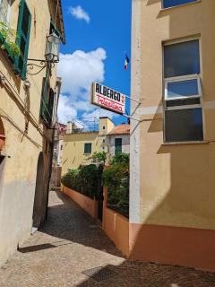 Hotel Triestina - 8