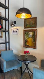 Central Hostel - Sheki - 5