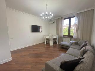 Lovely two bedroom apartment in the city centre - Yerevan - 7
