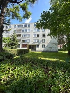 Nayla apartment - Sarajevo - 4