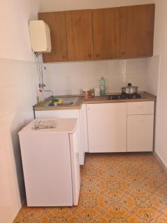 Apartment Zaglav 4 - first sea row - Zaglav - 4