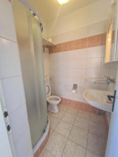 Apartment Zaglav 4 - first sea row - Zaglav - 1