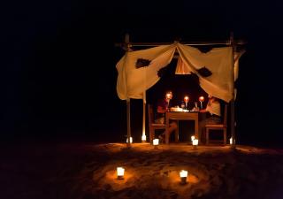Top Desert Luxury Camp - Merzouga - 5