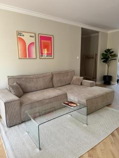 Sunny House of Aries - Sopot - 0