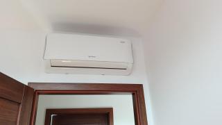 Willa Kier dom bliźniak 7-osobowy ZE STREFĄ BASENOWĄ w miejscowości Chocznia NIEDALEKO ZATORU I ENERGYLANDII - 3