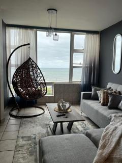 Peacehaven flat 208 - Scottburgh - 6