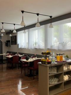 Hotel Aggertal - Gummersbach - 1