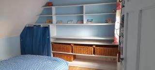 Skol Ar Louarn - Maison de vacances Ile-grande - Pleumeur-Bodou - 3