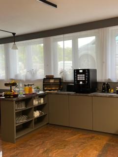 Hotel Aggertal - Gummersbach - 4