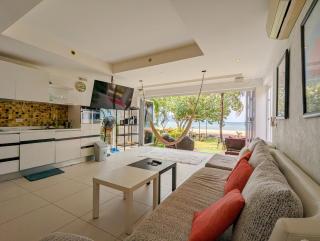 Beachfront Magic Villa - by KohChangVillas - 0