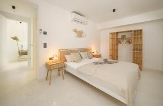 modernes Apartment - 4