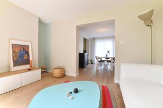 Confort, lumineux, proche centre - Strasburgo - 7