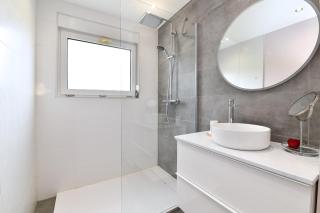 Confort, lumineux, proche centre - Strasburgo - 8