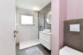 Confort, lumineux, proche centre - Strasburgo - 6