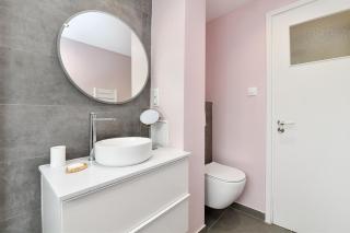 Confort, lumineux, proche centre - Strasburgo - 5