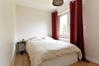 Confort, lumineux, proche centre - Strasburgo - 4