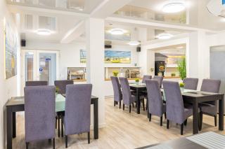 Hotel Krynica - Krynica Morska - 2