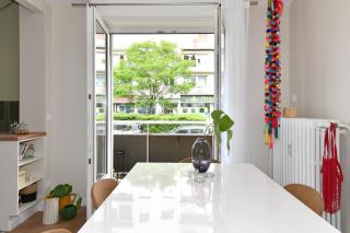 Confort, lumineux, proche centre - Strasburgo - 1