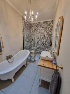 KarooSjiek Self-catering - Adendorp - 1