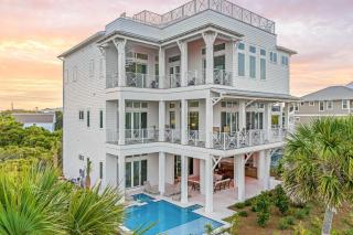Hilltop 30A - Santa Rosa Beach - 9