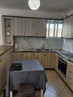Harmony Apartment - Sarandë - 2