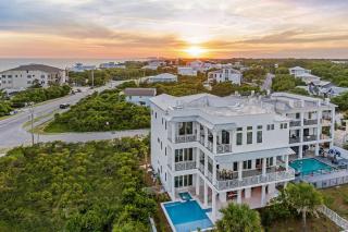 Hilltop 30A - Santa Rosa Beach - 2