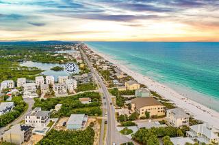 Hilltop 30A - Santa Rosa Beach - 4