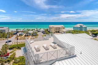 Hilltop 30A - Santa Rosa Beach - 0