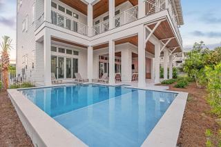 Hilltop 30A - Santa Rosa Beach - 8