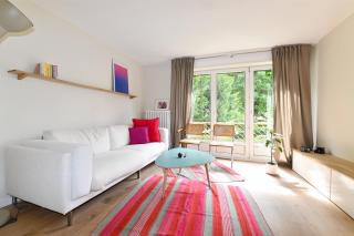 Confort, lumineux, proche centre - Strasburgo - 0