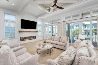 Hilltop 30A - Santa Rosa Beach - 3