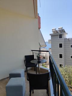 Harmony Apartment - Sarandë - 5