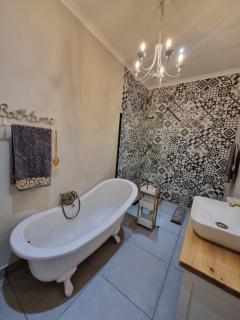 KarooSjiek Self-catering - Adendorp - 2
