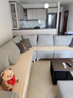 Harmony Apartment - Sarandë - 7