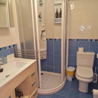 Duplex en Narón. 4 hab. 3 baños - 1