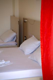 Mucobega Hotel - Sarandë - 4