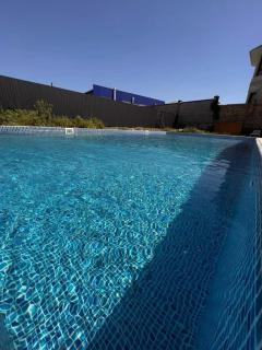 Eco Villa Bishkek - 8