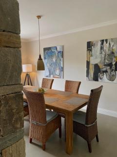 Shanakeever Farm - 3 Bedroom Apartment - 8