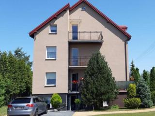 AGAT, Parking zabaw - 7