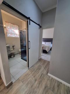 KarooSjiek Self-catering - Adendorp - 6