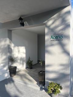 Aceno Apartments - 8