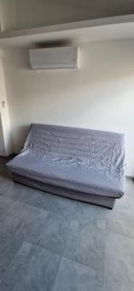 Studio Cap d'Agde avec piscine, tennis entièrement rénové - 2